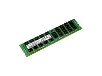 Lenovo - DDR4 - modul - 8 GB - DIMM 288-pin - 2400 MHz / PC4-19200 - registrerad 4X70M09261