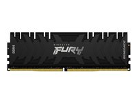 Kingston FURY Renegade - DDR4 - modul - 32 GB - DIMM 288-pin - 2666 MHz / PC4-21300 - ej buffrad KF426C15RB/32