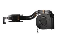 Lenovo - cooling fan with heatsink 01HW697