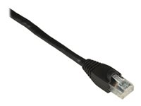 Black Box GigaTrue patch-kabel - 2.1 m - svart EVNSL647-0007