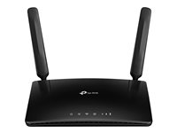 TP-Link Archer MR400 - trådlös router - WWAN - Wi-Fi 5 - skrivbordsmodell ARCHER MR400