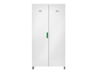 Schneider Electric Galaxy VS Classic Battery Cabinet - Config A2 - batterihölje GVSCBC10A2