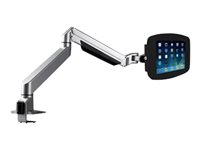 Compulocks Space Reach iPad 12.9" Counter Top Articulating Arm Black hölje - Antistöld - för surfplatta - svart 660REACH290SENB