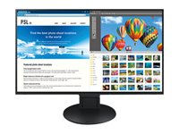 EIZO FlexScan EV2785-BK - LED-skärm - 4K - 27" EV2785-BK