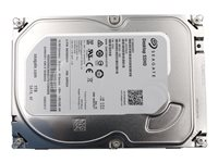 Seagate - hybridhårddisk - 1 TB - SATA 6Gb/s 00PC554