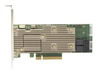 Lenovo ThinkSystem 930-8i - kontrollerkort (RAID) - SATA / SAS 12Gb/s - PCIe 3.0 x8 7Y37A01084