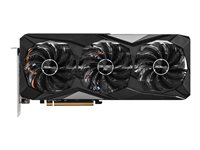 ASRock Radeon RX 6600 XT Challenger Pro 8GB OC - OC Edition - grafikkort - Radeon RX 6600 XT - 8 GB 90-GA2SZZ-00UANF