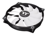 Thermaltake Pure 20 ARGB Sync Case Fan TT - Premium Edition - lådfläkt CL-F081-PL20SW-A