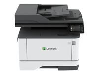 Lexmark MX331adn - multifunktionsskrivare - svartvit 29S0160