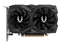 ZOTAC GAMING GeForce GTX 1660 SUPER Twin Fan - grafikkort - GF GTX 1660 SUPER - 6 GB ZT-T16620F-10L