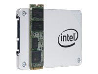 Intel Solid-State Drive Pro 5400s Series - SSD - 360 GB - SATA 6Gb/s SSDSCKKF360H6X1