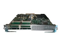 Cisco Catalyst 6900 Series 4-Port 40 Gigabit Ethernet Fiber Module with DFC4 - expansionsmodul - 4 portar WS-X6904-40G-2T=