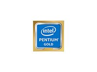 Intel Pentium Gold G6405 / 4.1 GHz processor - OEM CM8070104291811