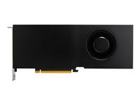 NVIDIA RTX A5000 - grafikkort - RTX A5000 - 24 GB VCNRTXA5000-SB