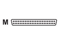 HPE extern SCSI-terminator 1250-2548