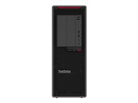 Lenovo ThinkStation P620 - tower Ryzen ThreadRipper PRO 3995WX 2.7 GHz - 128 GB - SSD 2 TB - Nordiskt (engelska/danska/finska/norska/svenska) 30E00018MT