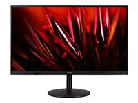 Acer Nitro XV322QU KVbmiiprzx - LCD-skärm - 31.5" - HDR UM.JX2EE.V01