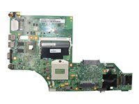 Lenovo - system board Windows 8 Professional, noCPU, Optimus, TPM 00UP925