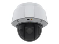 AXIS Q6075-E 50 Hz - nätverksövervakningskamera 01751-002