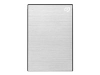 Seagate One Touch STKY2000401 - hårddisk - 2 TB - USB 3.0 STKY2000401