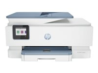 HP ENVY Inspire 7921e All-in-One - multifunktionsskrivare - färg - Berättigad till HP Instant Ink - med HP 1 års extra garanti med HP+aktivering vid installation 2H2P6B#686