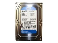 Dell - hårddisk - 1 TB - SATA 5P30F