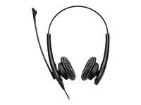 Jabra BIZ 1100 USB Duo - headset 1159-0159-MULTI