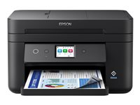 Epson WorkForce WF-2965DWF - multifunktionsskrivare - färg C11CK60404