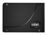 Intel Optane SSD DC P4800X Series - SSD - 1.5 TB - U.2 PCIe 3.0 x4 (NVMe) MDTPE21K015TA01