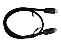 Lenovo - Thunderbolt-kabel 03X7134