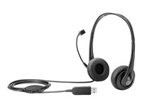 HP - headset T1A67AA