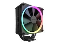 NZXT T120 RGB - processorkylare RC-TR120-B1