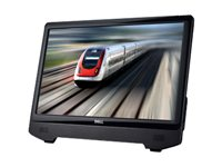 Dell ST2220T - LCD-skärm - Full HD (1080p) - 21.5" HYWJP