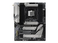 ASRock X299 Creator - moderkort - ATX - LGA2066 Socket - X299 X299 CREATOR