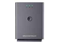 Grandstream DP752 - sladdlös telefonbasstation/VoIP-telefonbasstation DP752