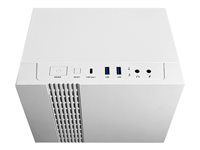 Chieftec UNI Series - tower - ATX UK-02W-OP