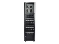 APC Smart-UPS VT 20kVA with 4 Battery Modules Expandable to 5 - Power Array - 16 kW - 20000 VA SUVTRT20KF4B5S