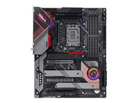 ASRock Z690 PG VELOCITA - moderkort - ATX - LGA1700-uttag - Z690 90-MXBH50-A0UAYZ