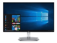 Dell S2718H - LED-skärm - Full HD (1080p) - 27" - HDR 06FC5