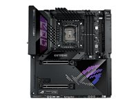 ASUS ROG MAXIMUS Z690 EXTREME - moderkort - utökad ATX - LGA1700-uttag - Z690 ROG MAXIMUS Z690 EXTREME