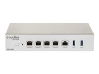 D-Link Nuclias DBG-2000 - SD-WAN gateway - molnhanterad DBG-2000