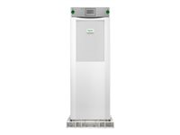 Schneider Electric Galaxy VS GVSUPS50KMHS - UPS - halogenfria, marincertifierade kablar - 50 kW - 50000 VA GVSUPS50KMHS