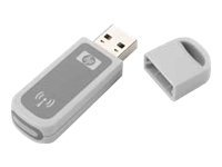 HP - nätverksadapter - USB 5188-7146