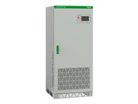 Schneider Electric Galaxy PW 2nd Gen - UPS - 3:1, 12 pulser - 24 kW - 30000 VA EPWUPS30KU12PTS