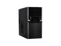 Inter-Tech TM-515 - tower - micro ATX 88881249