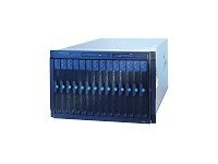 Intel Blade Server Chassis SBCE - tower - 7U SBCE