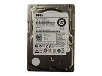 Dell - hårddisk - 146 GB - SAS 6Gb/s 6DFD8