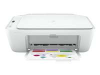 HP Deskjet 2720 All-in-One - multifunktionsskrivare - färg - Berättigad till HP Instant Ink 3XV18B#629