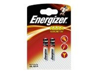 Energizer E96 batteri - 2 x AAAA - alkaliskt 633477