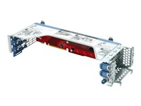 HPE Primary Riser Kit - kort för stigare P28711-B21